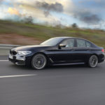 BMW M550i xDrive M Performance - BMW Serie 5 G30