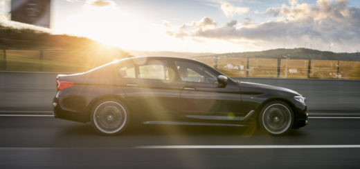 BMW M550i xDrive M Performance - BMW Serie 5 G30