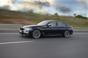 BMW M550i xDrive M Performance - BMW Serie 5 G30