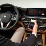 BMW Serie 5 G30 - BMW Connected OnBoard - BMW ConnectedDrive
