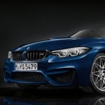 BMW M3 F80 LCI 2017