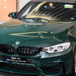 BMW M3 Heritage Collection Singapore Edition I