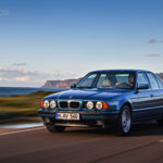 BMW Serie 5 E34