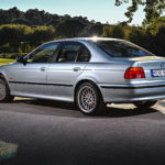 BMW Serie 5 E39