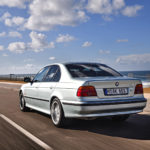 BMW Serie 5 E39