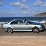 BMW Serie 5 E39