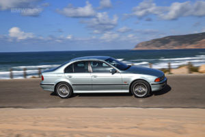 BMW Serie 5 E39