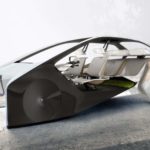 CES 2017 - BMW i Interior Future Concept