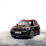 MINI Countryman John Cooper Works