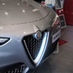 Alfa Romeo Stelvio Q4 2.0 TBi First Edition