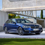 BMW Serie 5 Touring G31 - BMW 530d xDrive M Sport