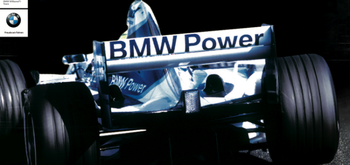 BMW Williams F1 BMW Formula 1