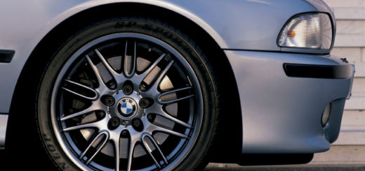 Sospensioni - BMW M5 E39