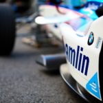 Formula E - BMW i MS Amlin Andretti - ePrix Mexico City 2017