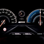 BMW 530e iPerformance - BMW Serie 5 G30 (12)