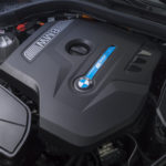 BMW 530e iPerformance - BMW Serie 5 G30 - BMW i Performance