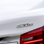 BMW 530e iPerformance - BMW Serie 5 G30