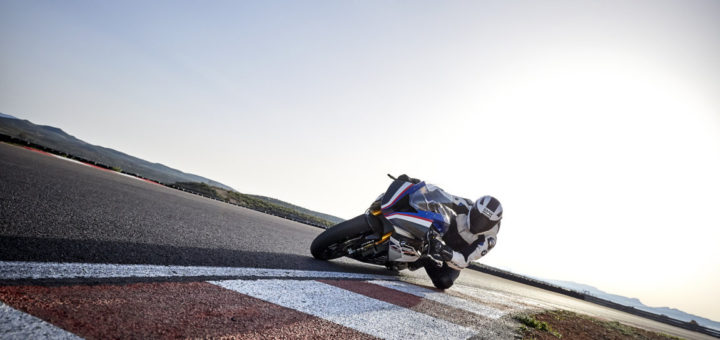 BMW HP4 Race