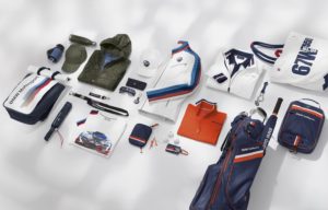 BMW Lifestyle - BMW Sport Collection
