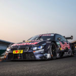 BMW M4 DTM 2017 - DTM 2017