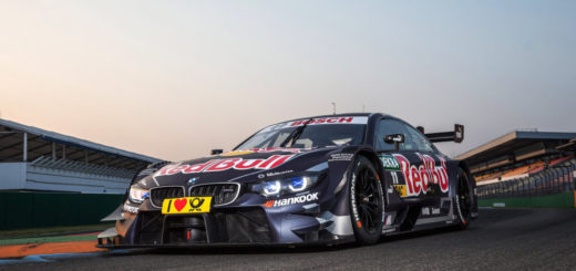 BMW M4 DTM 2017 - DTM 2017