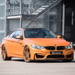 BMW M4 G-Power 2017