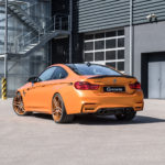 BMW M4 G-Power 2017