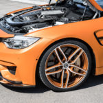 BMW M4 G-Power 2017