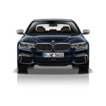 BMW M550d xDrive - BMW Serie 5 G30 (2)