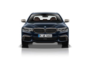 BMW M550d xDrive - BMW Serie 5 G30 (2)