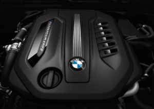 BMW M550d xDrive - BMW Serie 5 G30 (8)