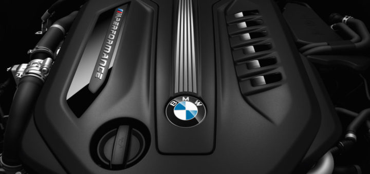 BMW M550d xDrive - BMW Serie 5 G30 (8)