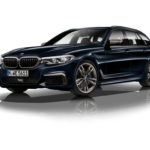 BMW M550d xDrive - BMW Serie 5 G30