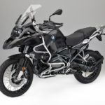 BMW R 1200 GS xDrive Hybrid