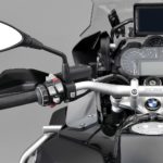 BMW R 1200 GS xDrive Hybrid