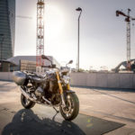 BMW R 1200 R Black Edition