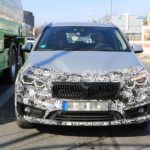 BMW Serie 2 Active Tourer LCI SPY F45