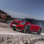 MINI Countryman John Cooper Works 2017