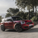 MINI Countryman John Cooper Works 2017 (5)