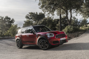 MINI Countryman John Cooper Works 2017 (5)