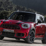 MINI Countryman John Cooper Works 2017