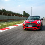 MINI John Cooper Works Petrolhead Edition