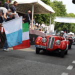 BMW Italia - Mille Miglia 2017