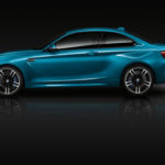 BMW M2 Coupe' LCI F87