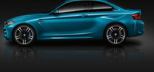 BMW M2 Coupe' LCI F87