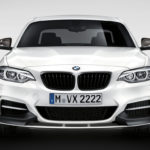 BMW M240i M Performance Edition 2017 - F22 - F22 LCI - BMW M Performance Parts