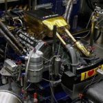 BMW P66 / 1 Engine - BMW M4 DTM 2017