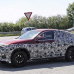 BMW X4 G02 2019