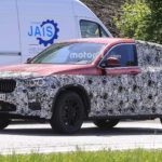 BMW X4 G02 2019