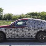 BMW X4 G02 2019